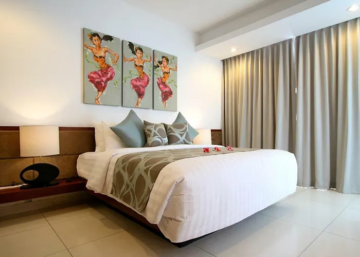 Smart Comfort Apartments